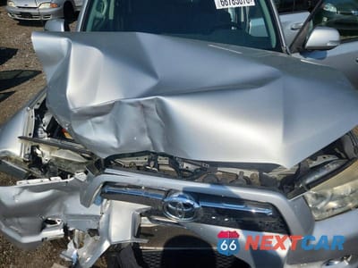 Zdjęcie 12 z 13 samochodu: 2012 TOYOTA 4RUNNER LIMITED VIN:JTEBU5JR6C5082679 - miniatura