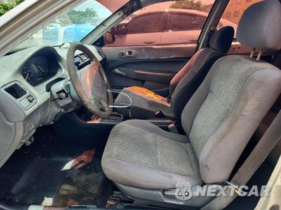Zdjęcie 7 z 12 samochodu: 1997 HONDA CIVIC CX VIN:2HGEJ642XVH118112 - miniatura