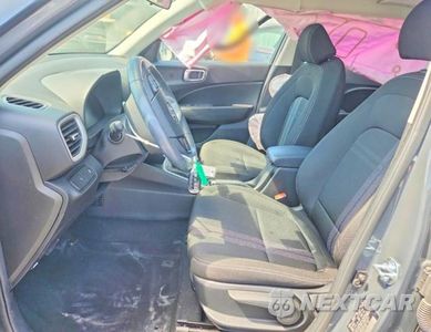Zdjęcie 7 z 13 samochodu: 2025 HYUNDAI VENUE SEL VIN:KMHRC8A36SU391457 - miniatura