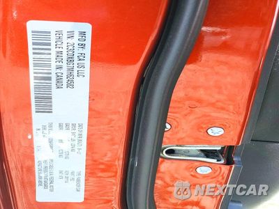 Zdjęcie 12 z 12 samochodu: 2021 DODGE CHARGER SXT VIN:2C3CDXBG7MH624582 - miniatura