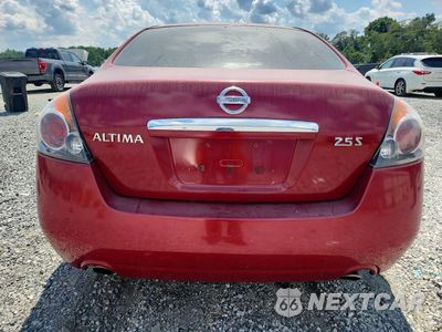 Zdjęcie 6 z 13 samochodu: 2009 NISSAN ALTIMA 2.5 VIN:1N4AL21E59N542976 - miniatura