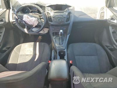 Zdjęcie 8 z 12 samochodu: 2016 FORD FOCUS SE VIN:1FADP3K24GL204697 - miniatura