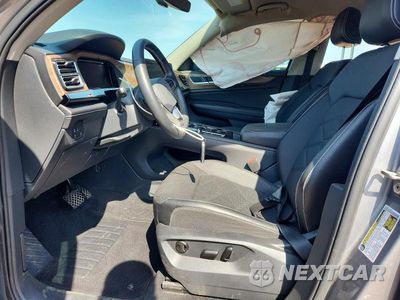 Zdjęcie 7 z 14 samochodu: 2024 VOLKSWAGEN ATLAS SE VIN:1V2WR2CA7RC519993 - miniatura