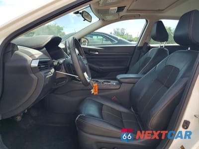 Zdjęcie 7 z 13 samochodu: 2019 NISSAN ALTIMA SR VIN:1N4BL4CV8KC206611 - miniatura