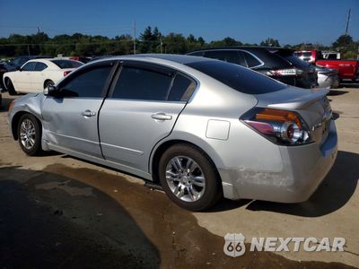 Drugie zdjęcie samochodu z przodu: 2010 NISSAN ALTIMA 2.5 VIN:1N4AL2AP5AC113970 - miniatura