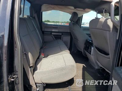 Zdjęcie 10 z 12 samochodu: 2020 FORD F150 SUPERCREW VIN:1FTEW1EP2LFA11860 - miniatura