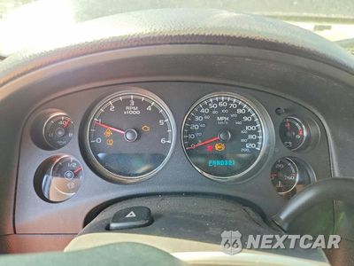 Zdjęcie 9 z 12 samochodu: 2007 GMC NEW SIERRA K1500 VIN:2GTEK13M571698382 - miniatura