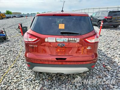 Zdjęcie 6 z 12 samochodu: 2014 FORD ESCAPE SE VIN:1FMCU9G99EUB63199 - miniatura