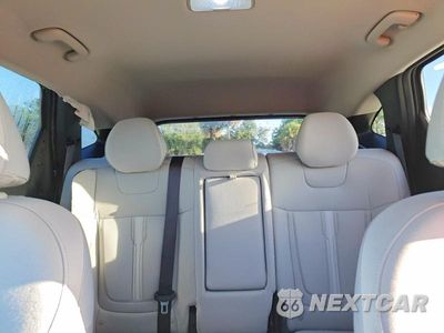 Zdjęcie 10 z 14 samochodu: 2026 HYUNDAI TUCSON SEL VIN:5NMJB3DE9TH688509 - miniatura