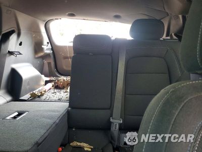 Zdjęcie 10 z 13 samochodu: 2026 CHEVROLET EQUINOX LT VIN:3GN7DMRP4TS124190 - miniatura