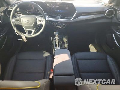 Zdjęcie 8 z 13 samochodu: 2025 CHEVROLET TRAX ACTIV VIN:KL77LKEP9SC198891 - miniatura