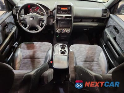 Zdjęcie 8 z 13 samochodu: 2002 HONDA CR-V VIN:JHLRD68422C021023 - miniatura