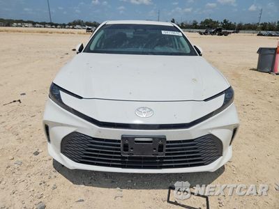 Piąte zdjęcie samochodu w środku: 2025 TOYOTA CAMRY LE VIN:4T1DAACK9SU523610 - miniatura