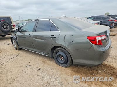 Drugie zdjęcie samochodu z przodu: 2013 TOYOTA CAMRY HYBRID XLE VIN:4T1BD1FK6DU083939 - miniatura