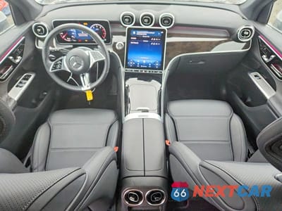 Zdjęcie 8 z 13 samochodu: 2026 MERCEDES-BENZ GLC 300 4MATIC VIN:W1NKM4HB6TF499309 - miniatura