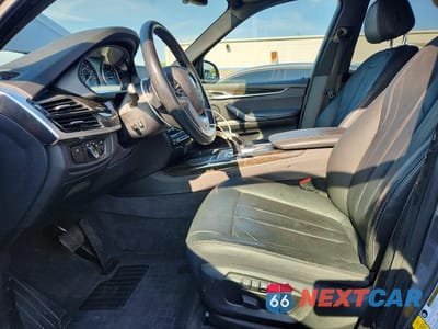 Zdjęcie 7 z 14 samochodu: 2018 BMW X5 XDRIVE35I VIN:5UXKR0C57J0X94629 - miniatura
