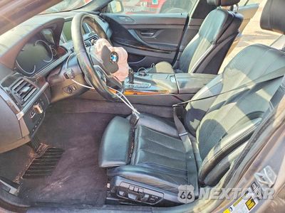 Zdjęcie 7 z 12 samochodu: 2015 BMW ALPINA B6 VIN:WBA6B4C50FD760561 - miniatura