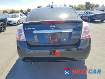 Zdjęcie 6 z 12 samochodu: 2011 NISSAN SENTRA 2.0 VIN:3N1AB6AP4BL680927 - miniatura