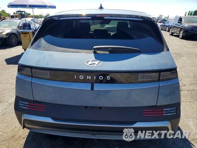 Zdjęcie 6 z 13 samochodu: 2026 HYUNDAI IONIQ 5 SEL VIN:7YAKN4DA7TY050686 - miniatura