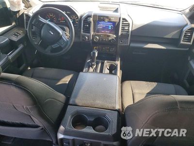 Zdjęcie 8 z 13 samochodu: 2020 FORD F150 SUPERCREW VIN:1FTEW1EP7LKE18032 - miniatura
