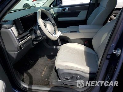 Zdjęcie 7 z 13 samochodu: 2025 HYUNDAI SANTA FE SEL VIN:5NMP2DGL9SH073614 - miniatura