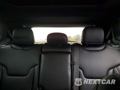 Zdjęcie 10 z 13 samochodu: 2024 JEEP COMPASS LATITUDE LUX VIN:3C4NJDFN7RT591165 - miniatura