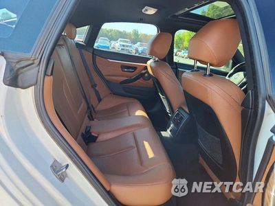 Zdjęcie 10 z 12 samochodu: 2017 BMW 430I GRAN COUPE VIN:WBA4F7C55HG786412 - miniatura