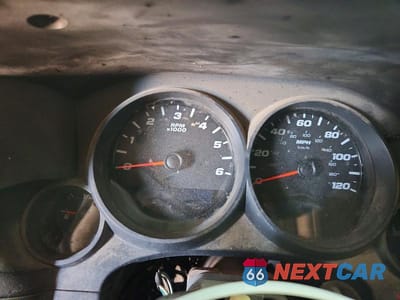 Zdjęcie 9 z 12 samochodu: 2009 CHEVROLET SILVERADO K1500 VIN:1GCEK19J19E103753 - miniatura