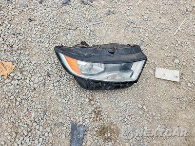 Zdjęcie 13 z 14 samochodu: 2016 FORD EDGE SEL VIN:2FMPK3J97GBB19112 - miniatura