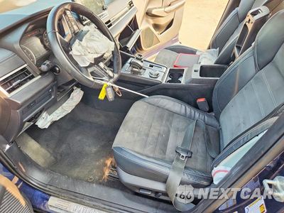 Zdjęcie 7 z 14 samochodu: 2023 MITSUBISHI OUTLANDER SE VIN:JA4J4UA83PZ007142 - miniatura