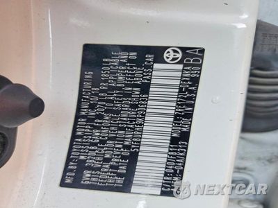 Zdjęcie 13 z 13 samochodu: 2019 TOYOTA COROLLA LE VIN:5YFBURHE9KP906836 - miniatura