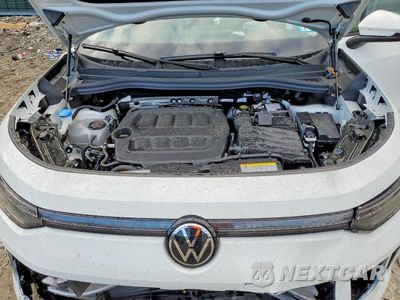 Zdjęcie 12 z 13 samochodu: 2025 VOLKSWAGEN TIGUAN S VIN:3VVBR7RM1SM023107 - miniatura
