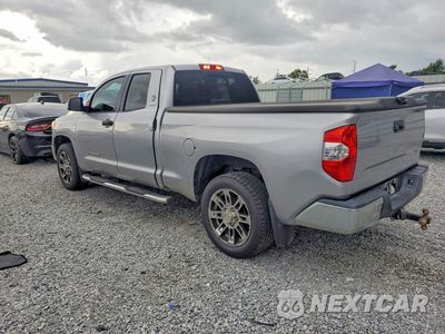 Drugie zdjęcie samochodu z przodu: 2014 TOYOTA TUNDRA SR5 VIN:5TFRM5F14EX069748 - miniatura