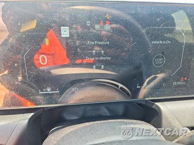 Zdjęcie 9 z 12 samochodu: 2025 KIA K4 EX VIN:3KPFU4DE7SE143162 - miniatura