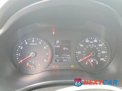 Zdjęcie 9 z 12 samochodu: 2020 KIA RIO LX VIN:3KPA24AD3LE261397 - miniatura