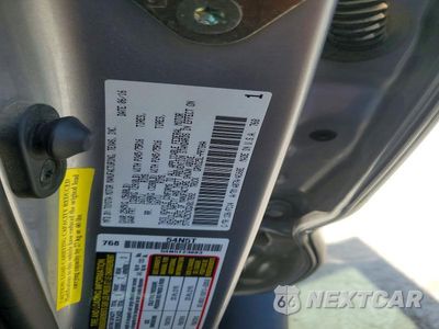 Zdjęcie 12 z 12 samochodu: 2016 TOYOTA TACOMA SR5 V6 VIN:5TFAZ5CN3GX017892 - miniatura
