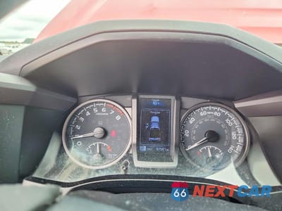 Zdjęcie 9 z 12 samochodu: 2020 TOYOTA TACOMA TRD SPORT VIN:5TFCZ5AN7LX226123 - miniatura