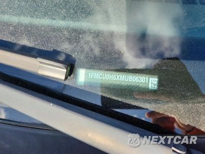 Zdjęcie 12 z 12 samochodu: 2021 FORD ESCAPE SEL VIN:1FMCU0H6XMUB06301 - miniatura