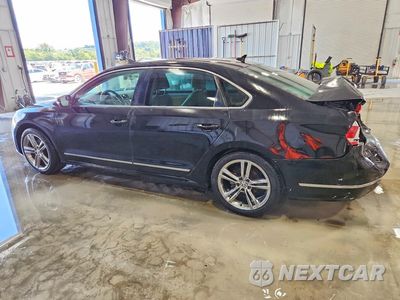 Drugie zdjęcie samochodu z przodu: 2013 VOLKSWAGEN PASSAT SE VIN:1VWBN7A3XDC067704 - miniatura