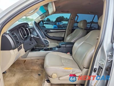 Zdjęcie 7 z 13 samochodu: 2006 TOYOTA 4RUNNER SR5 VIN:JTEZU14R568055995 - miniatura