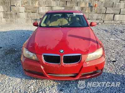 Piąte zdjęcie samochodu w środku: 2008 BMW 328 I VIN:WBAVA37578NL18036 - miniatura