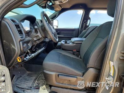 Zdjęcie 7 z 13 samochodu: 2026 RAM 2500 TRADESMAN VIN:3C6UR5CJ7TG205248 - miniatura