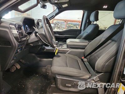 Zdjęcie 7 z 12 samochodu: 2023 FORD F150 SUPERCREW VIN:1FTFW1E80PKF86761 - miniatura