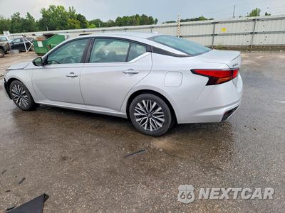 Drugie zdjęcie samochodu z przodu: 2024 NISSAN ALTIMA SV VIN:1N4BL4DV3RN339497 - miniatura