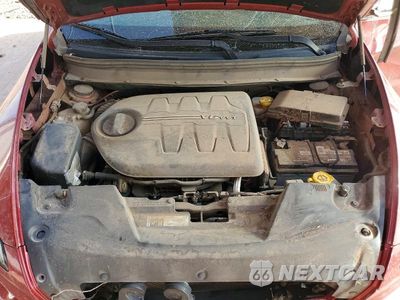 Zdjęcie 11 z 12 samochodu: 2017 JEEP CHEROKEE LATITUDE VIN:1C4PJLCS7HW662984 - miniatura