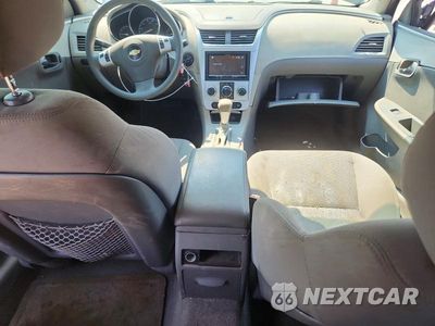 Zdjęcie 8 z 12 samochodu: 2011 CHEVROLET MALIBU LS VIN:1G1ZB5E19BF181298 - miniatura