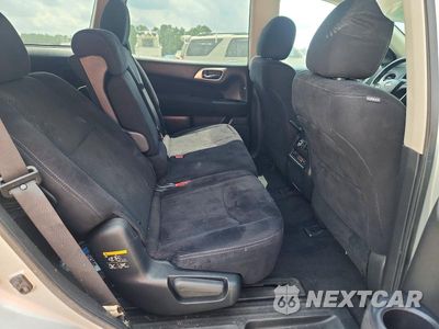 Zdjęcie 11 z 14 samochodu: 2014 NISSAN PATHFINDER SV VIN:5N1AR2MM6EC720892 - miniatura
