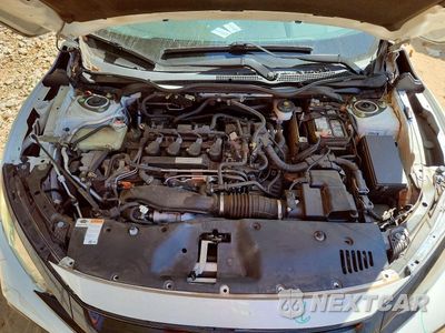 Zdjęcie 11 z 12 samochodu: 2017 HONDA CIVIC EX VIN:SHHFK7H5XHU212722 - miniatura