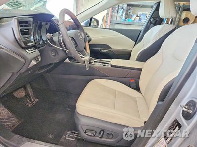 Zdjęcie 7 z 13 samochodu: 2025 LEXUS RX 350H PREMIUM+ VIN:2T2BBMCA0SC100862 - miniatura