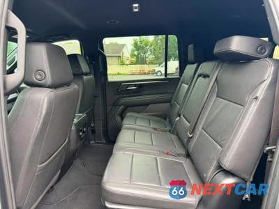 Zdjęcie 11 z 14 samochodu: 2025 CHEVROLET SUBURBAN K1500 Z71 VIN:1GNS6DRDXSR318590 - miniatura